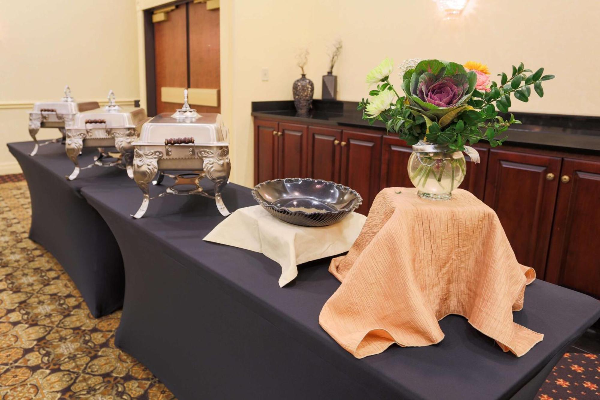 Pear Tree Inn St Louis Convention Center セントルイス エクステリア 写真