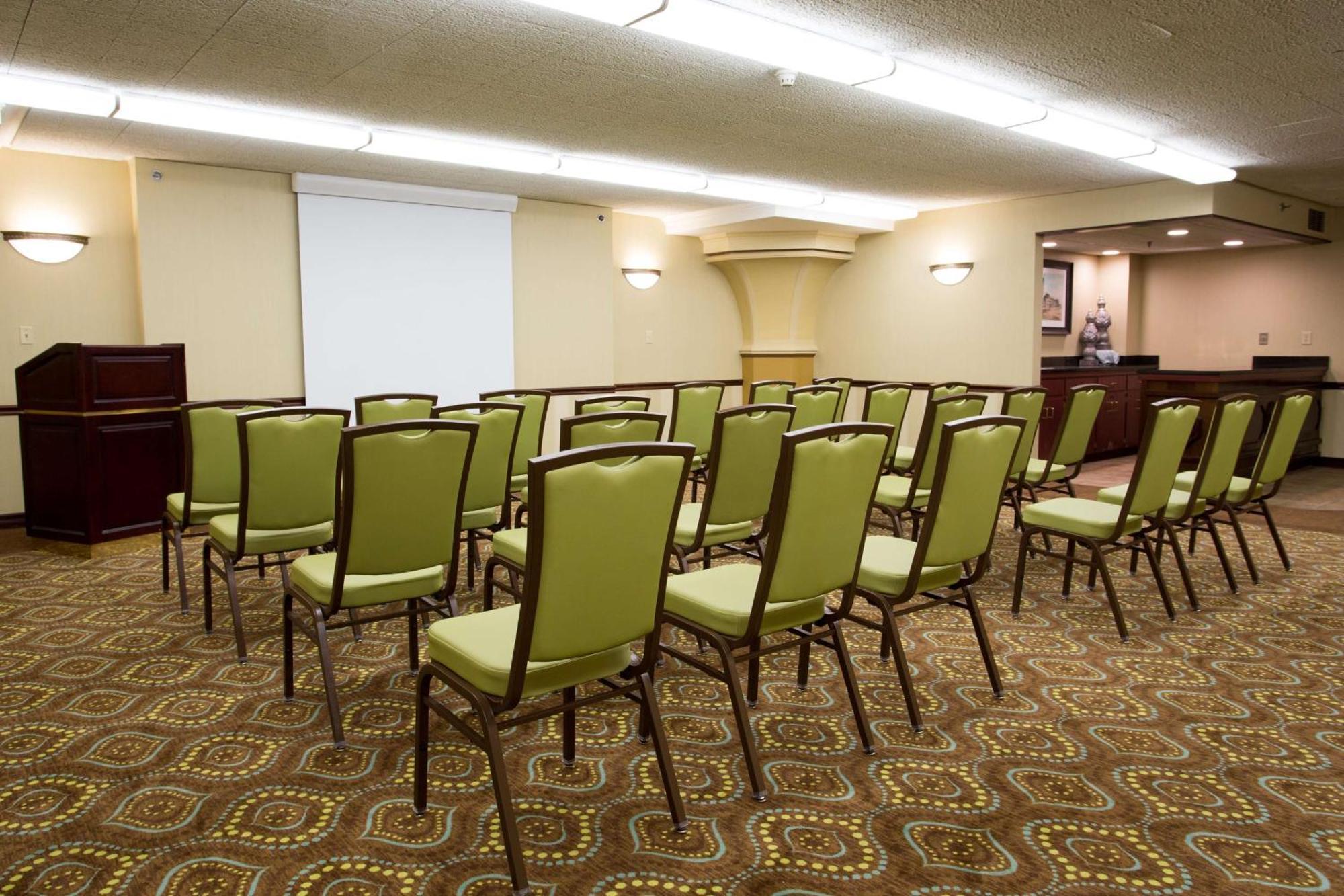 Pear Tree Inn St Louis Convention Center セントルイス エクステリア 写真