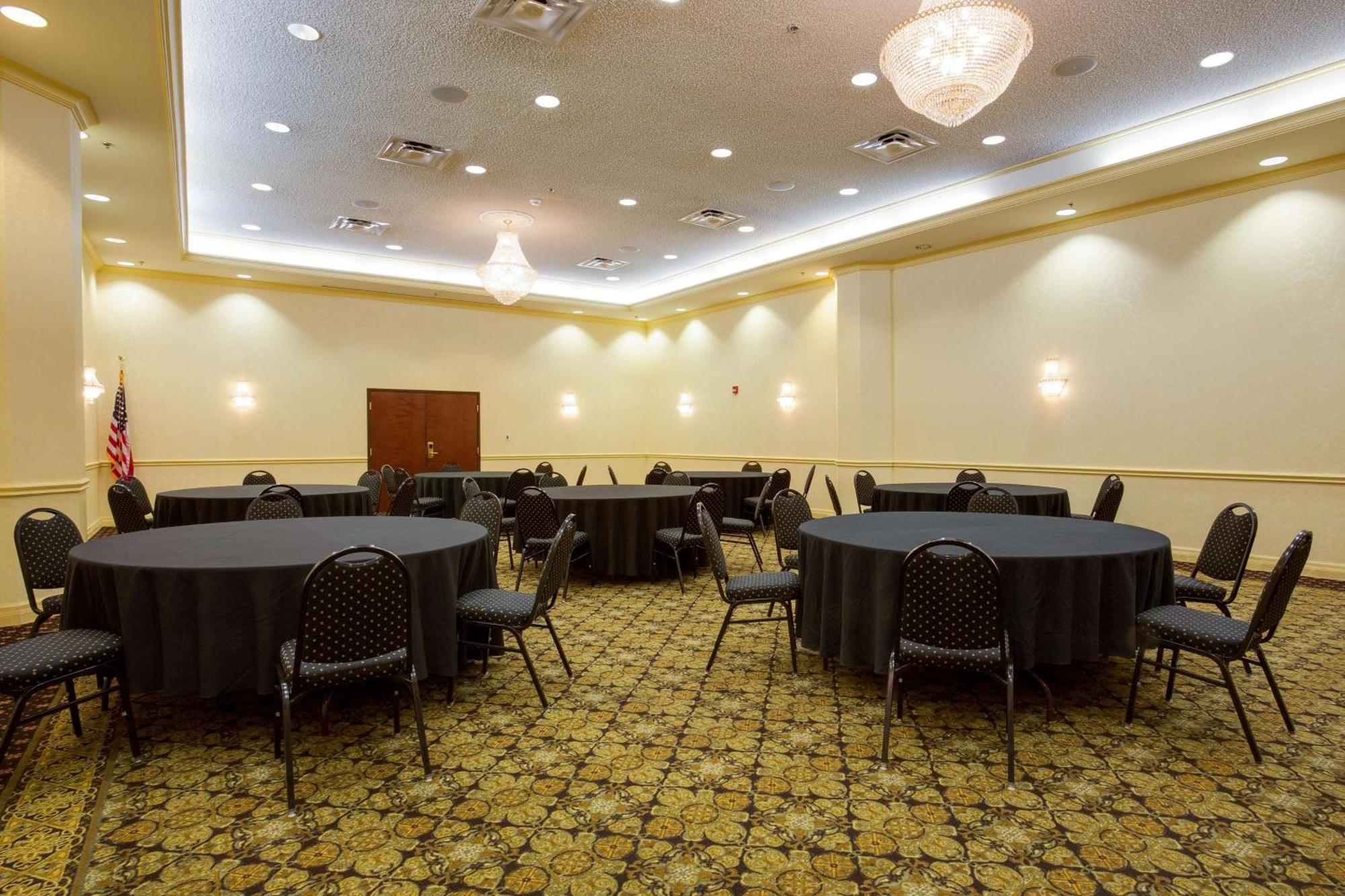 Pear Tree Inn St Louis Convention Center セントルイス エクステリア 写真