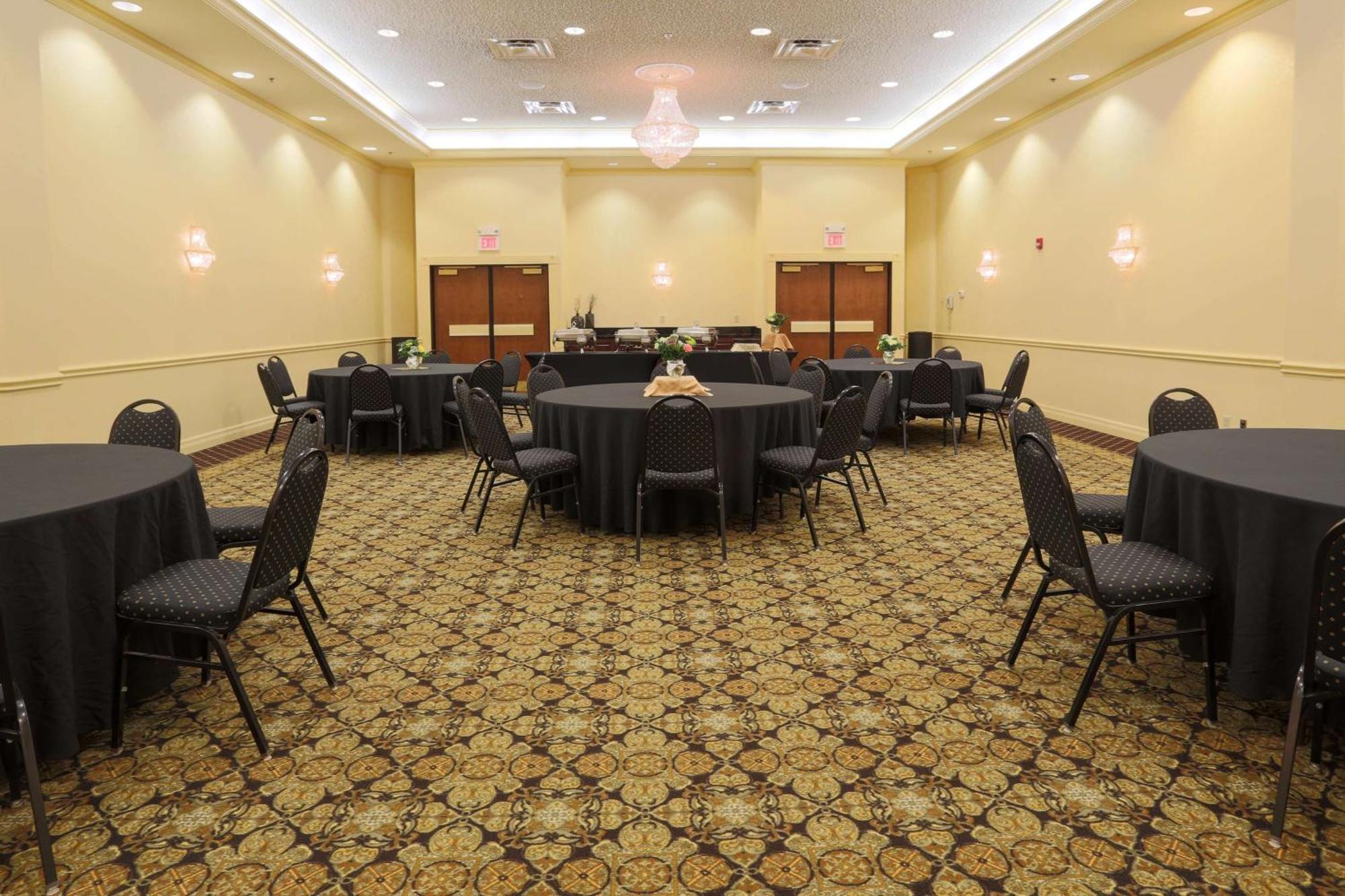 Pear Tree Inn St Louis Convention Center セントルイス エクステリア 写真