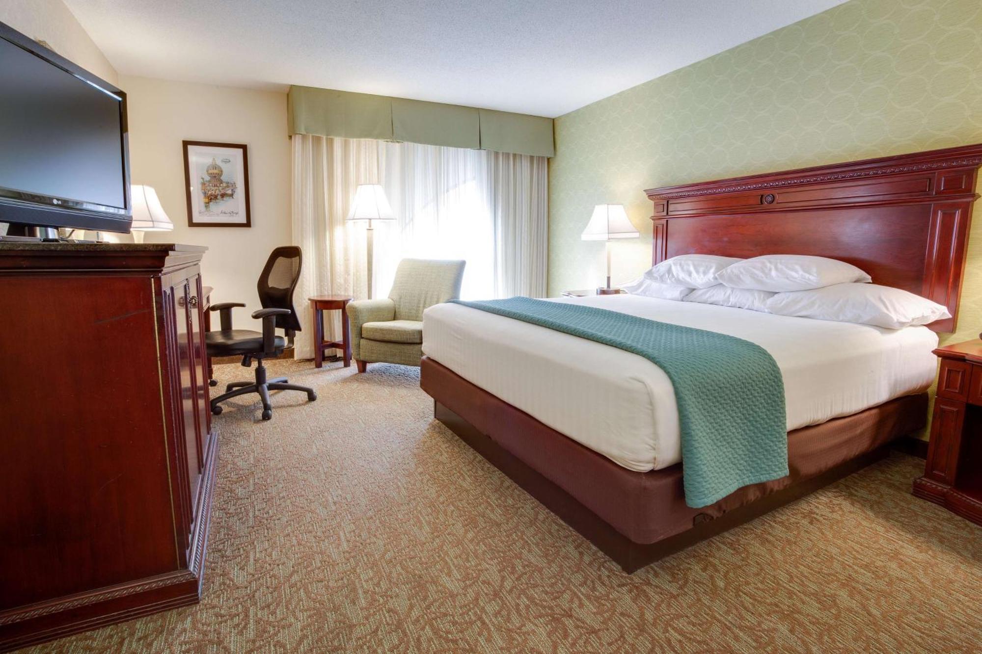 Pear Tree Inn St Louis Convention Center セントルイス エクステリア 写真
