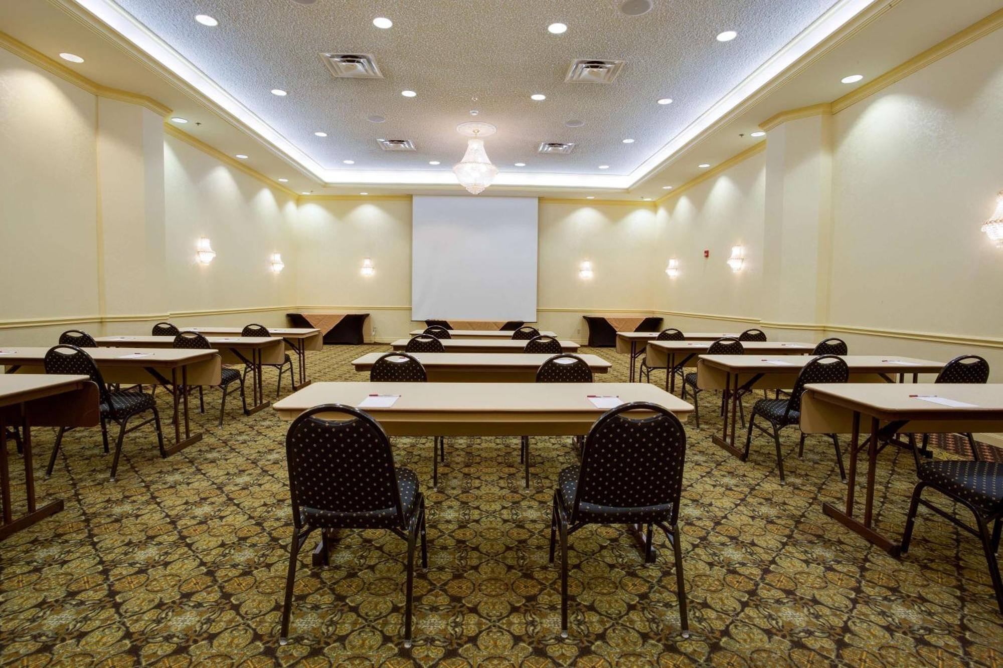 Pear Tree Inn St Louis Convention Center セントルイス エクステリア 写真