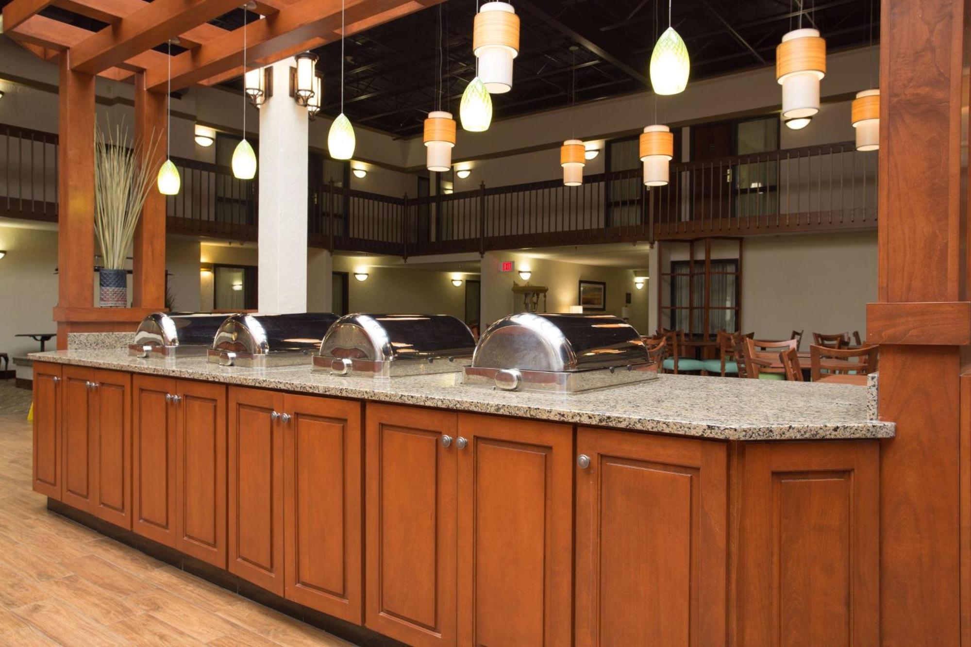 Pear Tree Inn St Louis Convention Center セントルイス エクステリア 写真