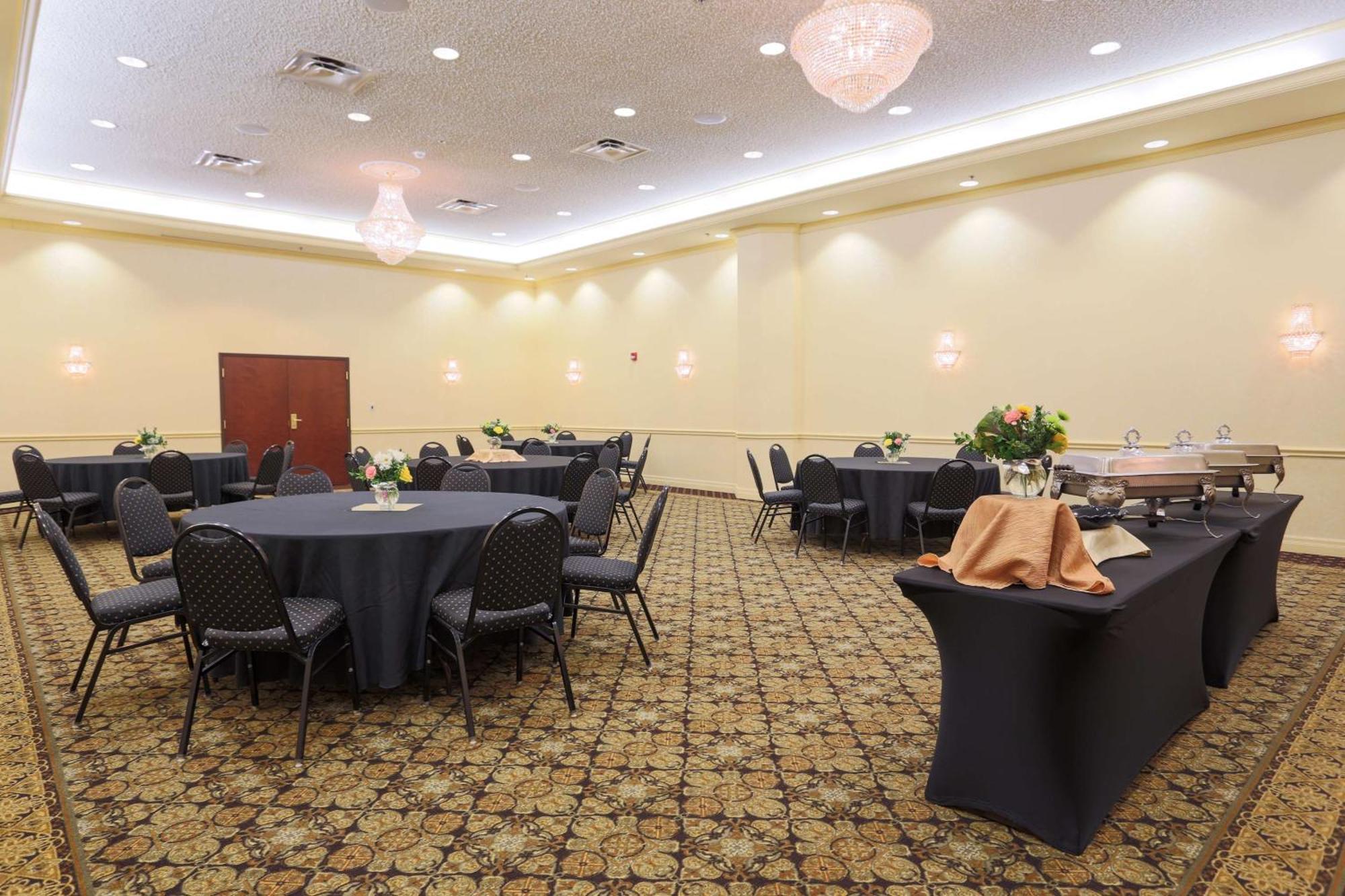 Pear Tree Inn St Louis Convention Center セントルイス エクステリア 写真