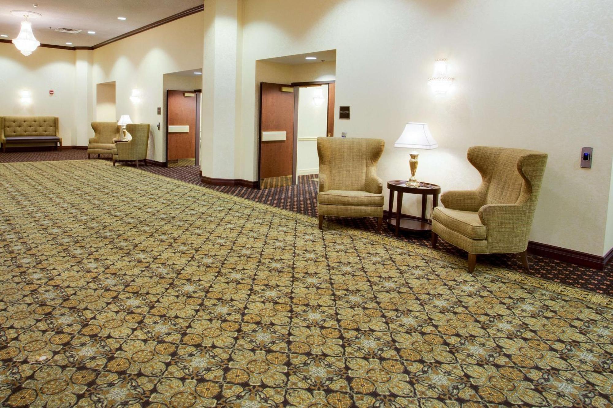 Pear Tree Inn St Louis Convention Center セントルイス エクステリア 写真