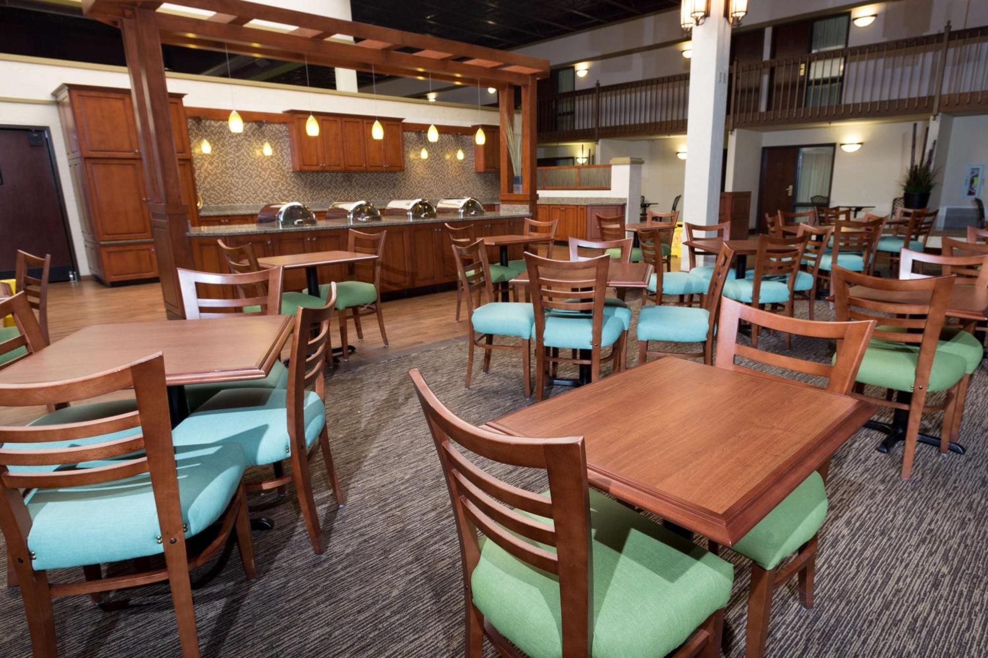 Pear Tree Inn St Louis Convention Center セントルイス エクステリア 写真