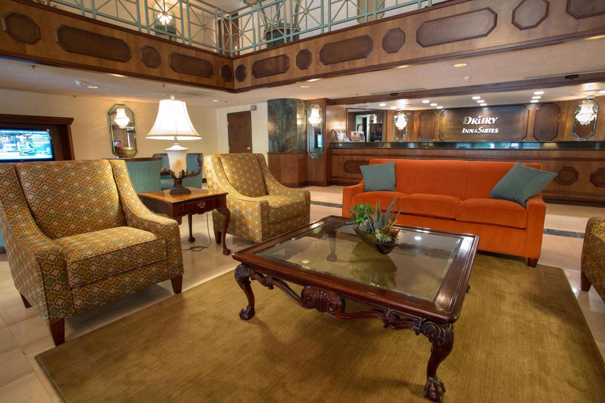 Pear Tree Inn St Louis Convention Center セントルイス エクステリア 写真