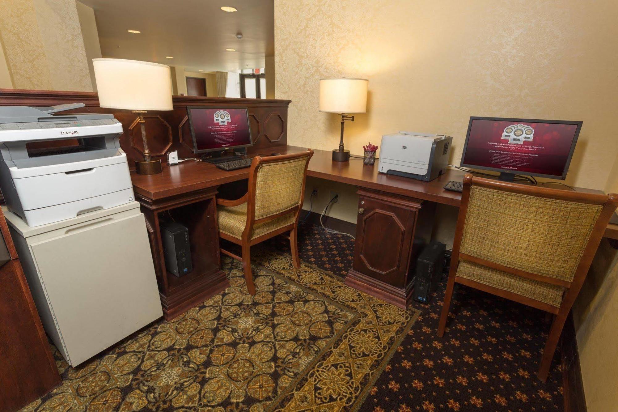 Pear Tree Inn St Louis Convention Center セントルイス エクステリア 写真