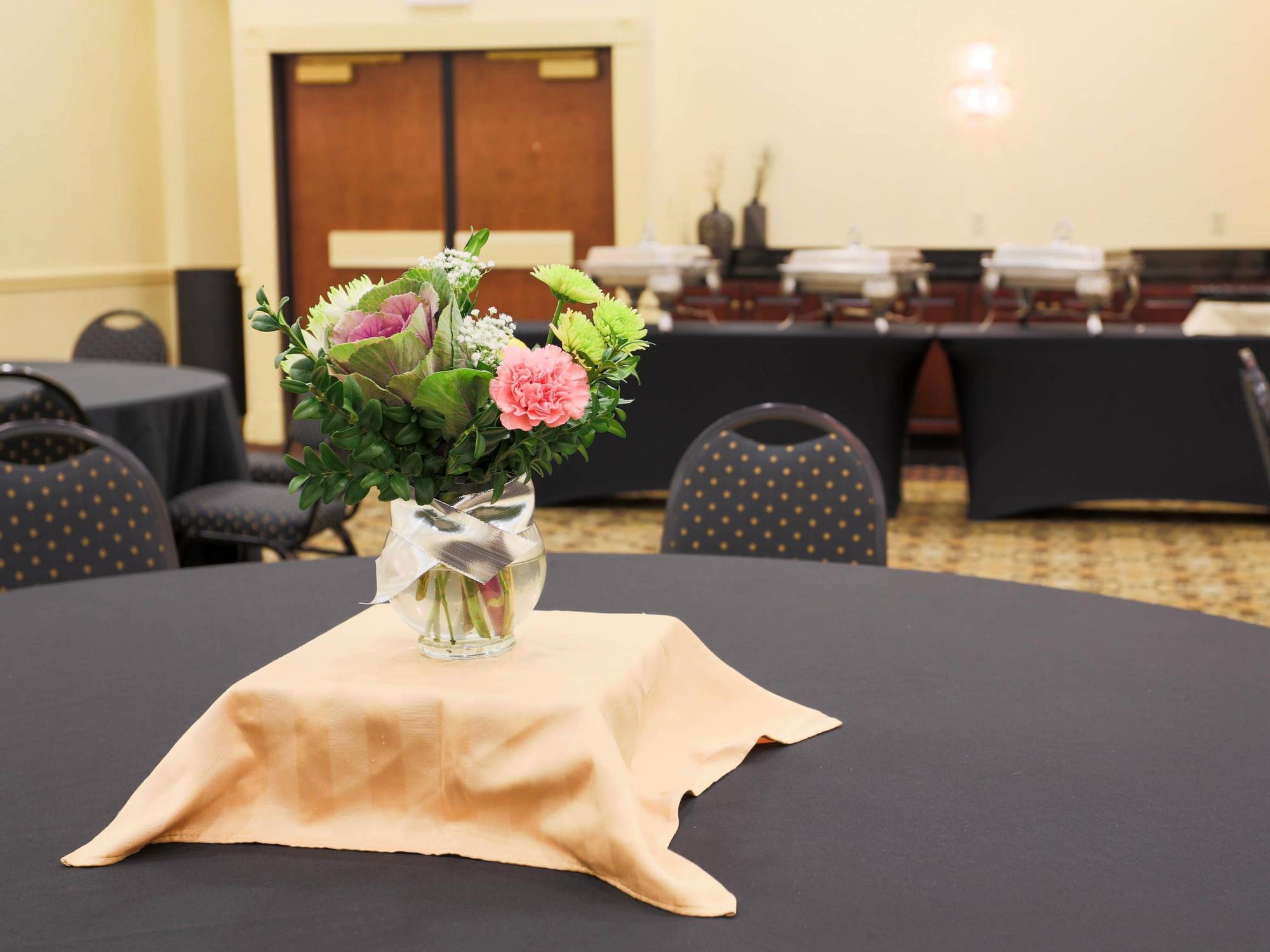 Pear Tree Inn St Louis Convention Center セントルイス エクステリア 写真